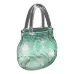 Wholesale Glass Vase HP-066